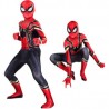 Aodai Disfraz de superhéroe para niños, multiusos, estilo 3D
